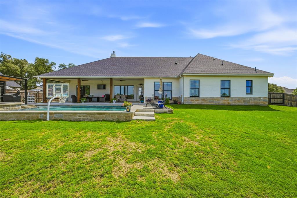 190 Blue Ribbon Lane Stephenville, TX 76401 - Photo 38 of 40