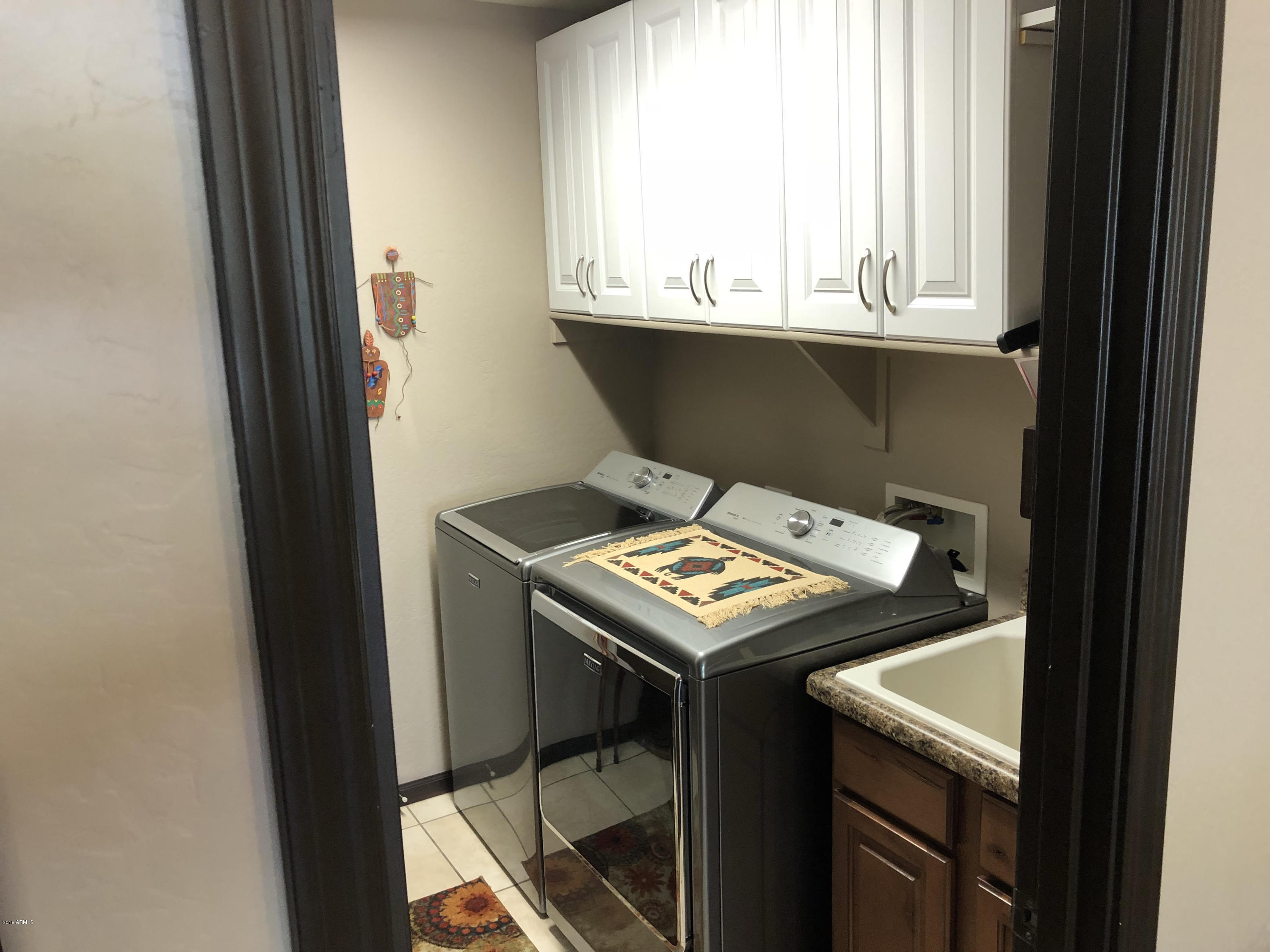 2016 West Caleb Road Phoenix, AZ 85085 - Photo 8 of 18 LAUNDRY