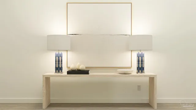 a close view of sink