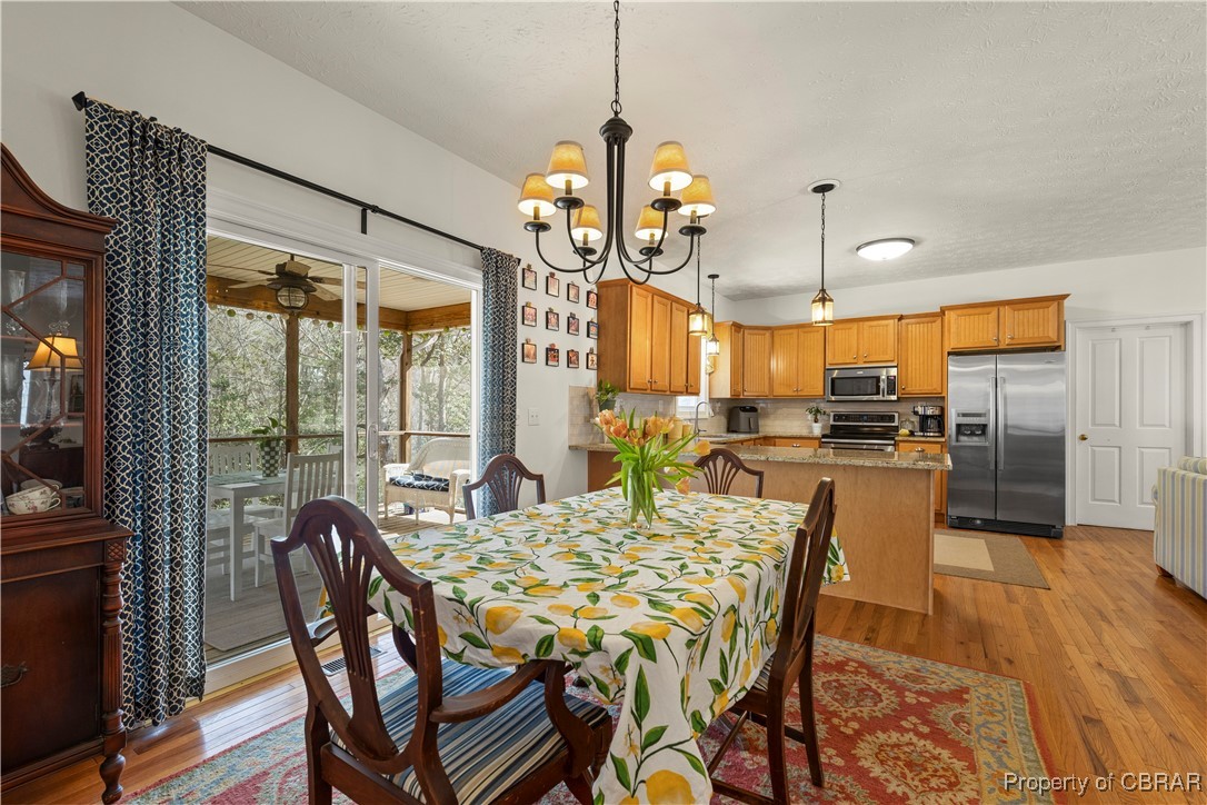 774 Ryefield Road Mattaponi, VA 23110 - Photo 22 of 50