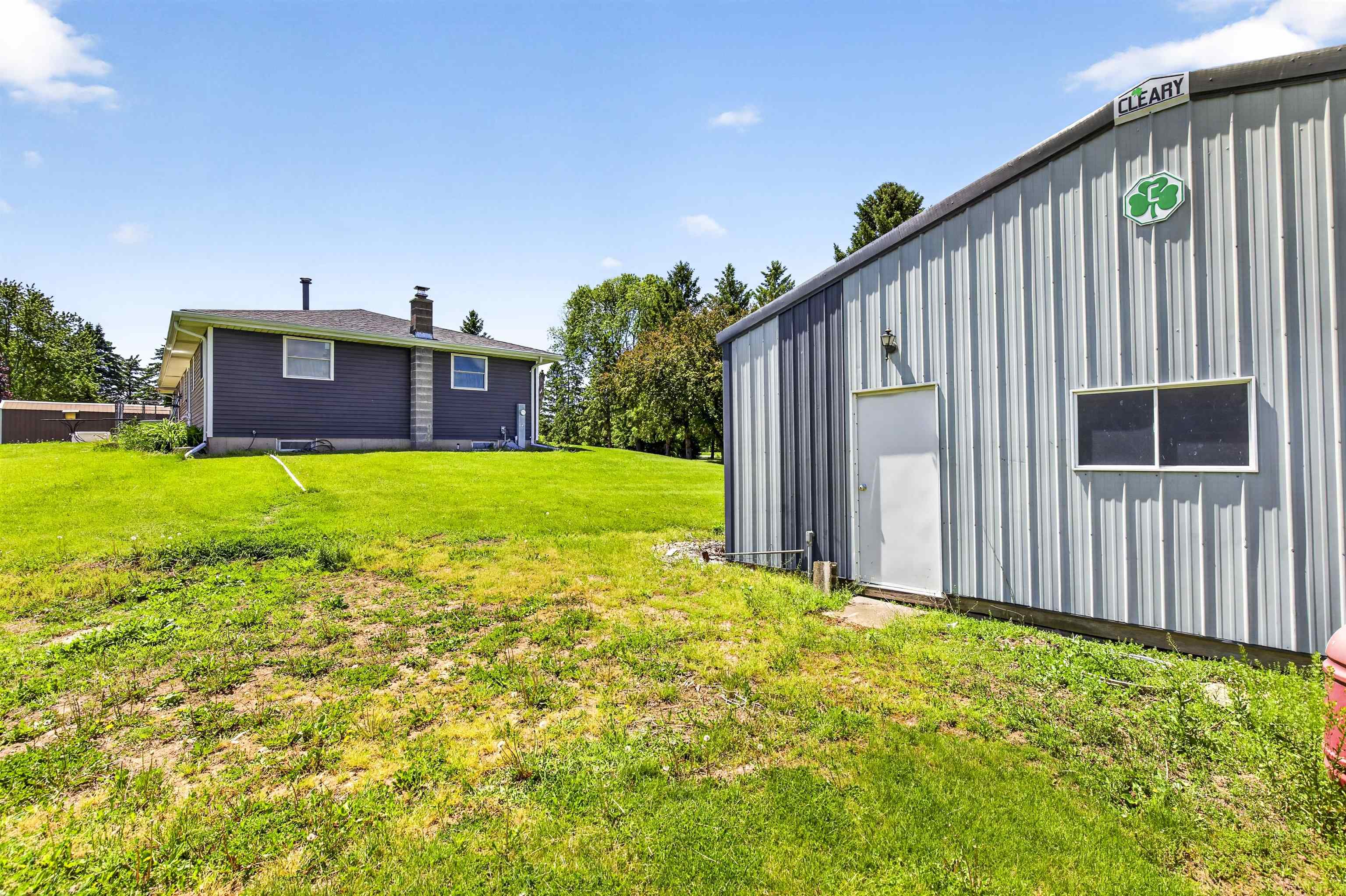 N978 N Road Hortonville, WI 54944 - Photo 42 of 47