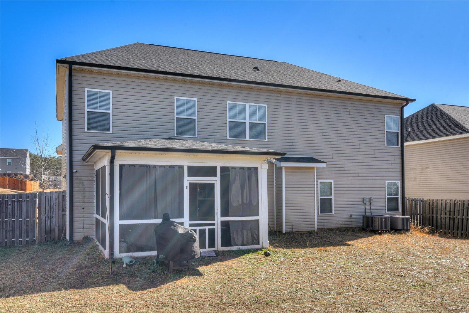 1198 Fawn Forest Road Grovetown, GA 30813 - Photo 50 of 54 51-151
