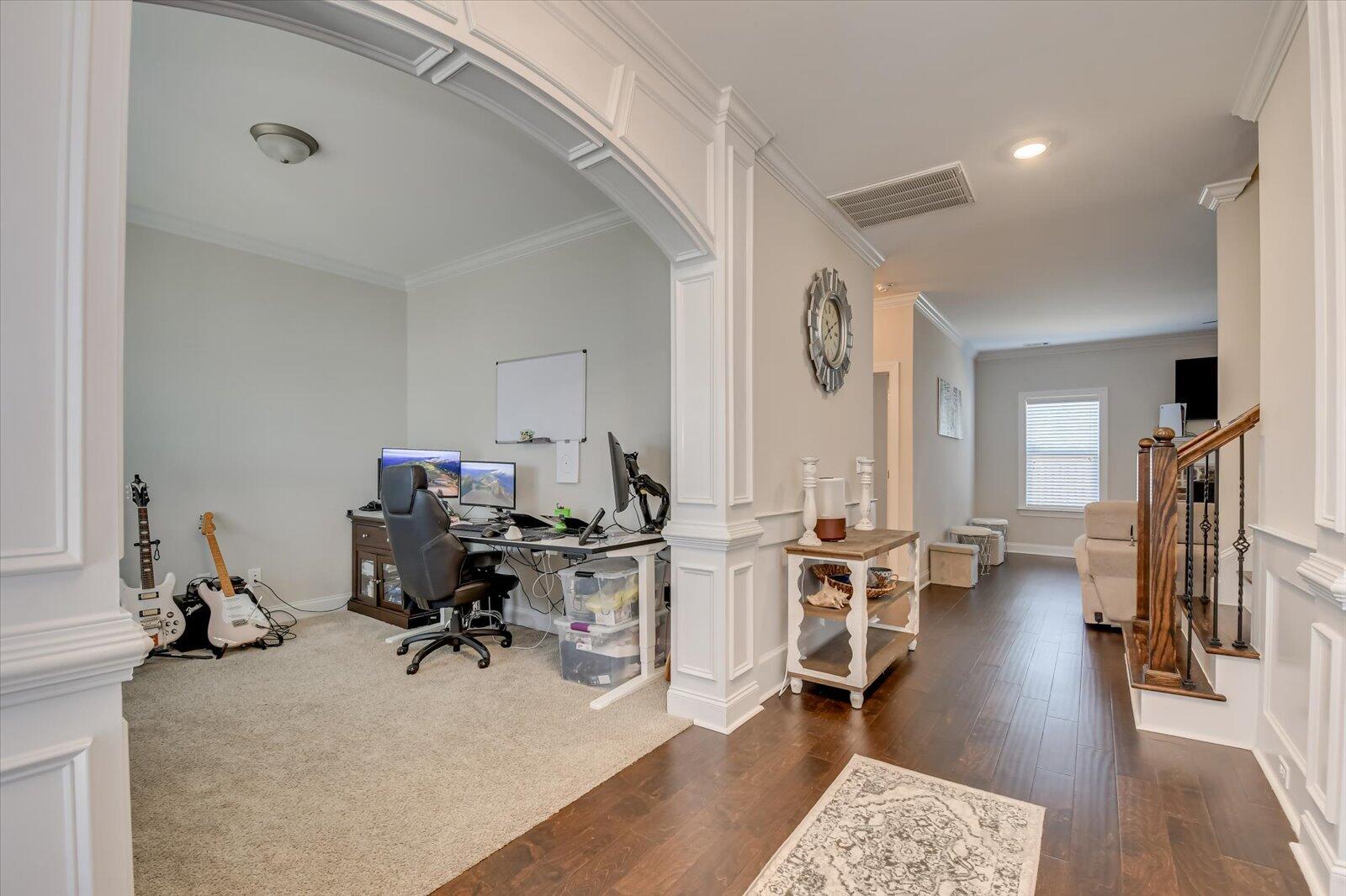 1198 Fawn Forest Road Grovetown, GA 30813 - Photo 6 of 54 07-107