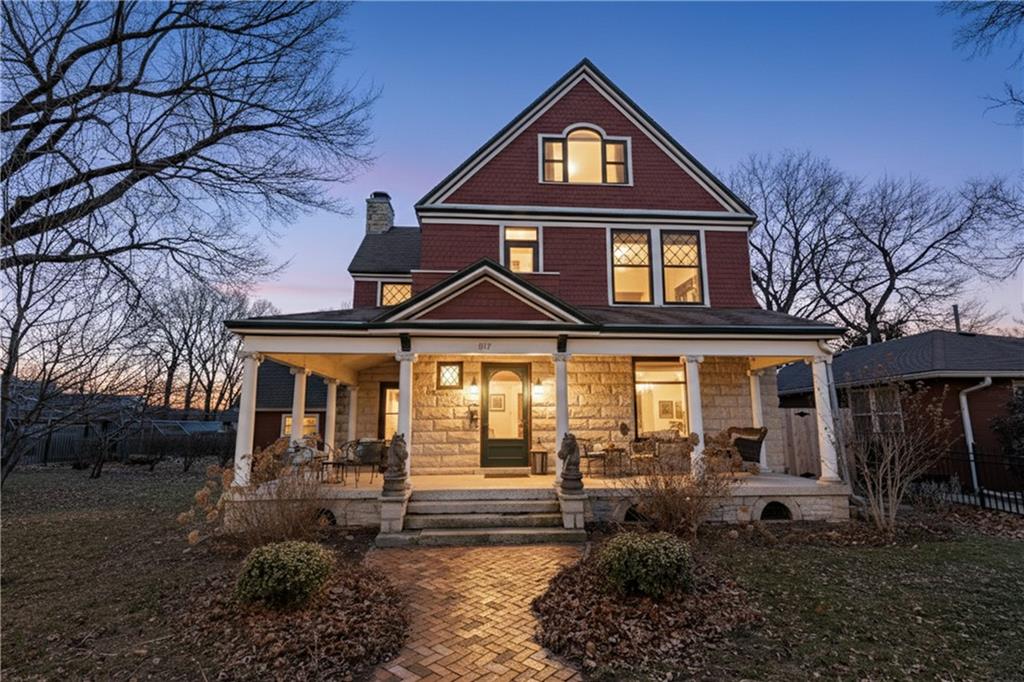 617 Colorado Street Manhattan, KS 66502 - Photo 1 of 65