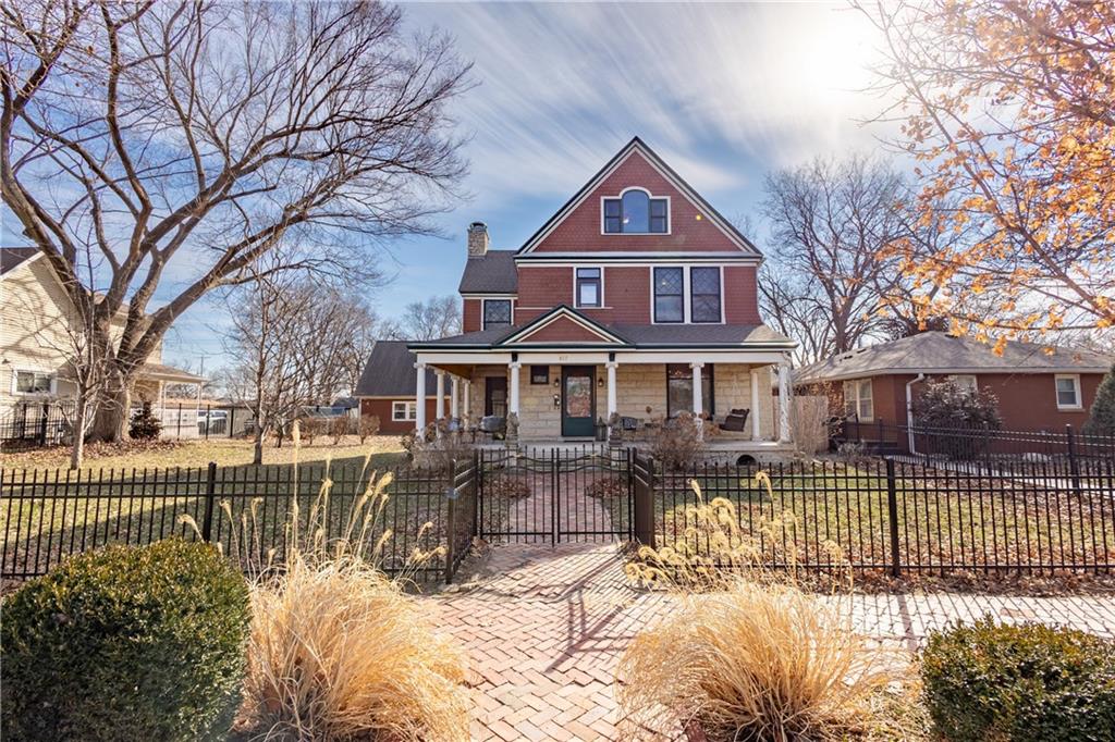 617 Colorado Street Manhattan, KS 66502 - Photo 2 of 65