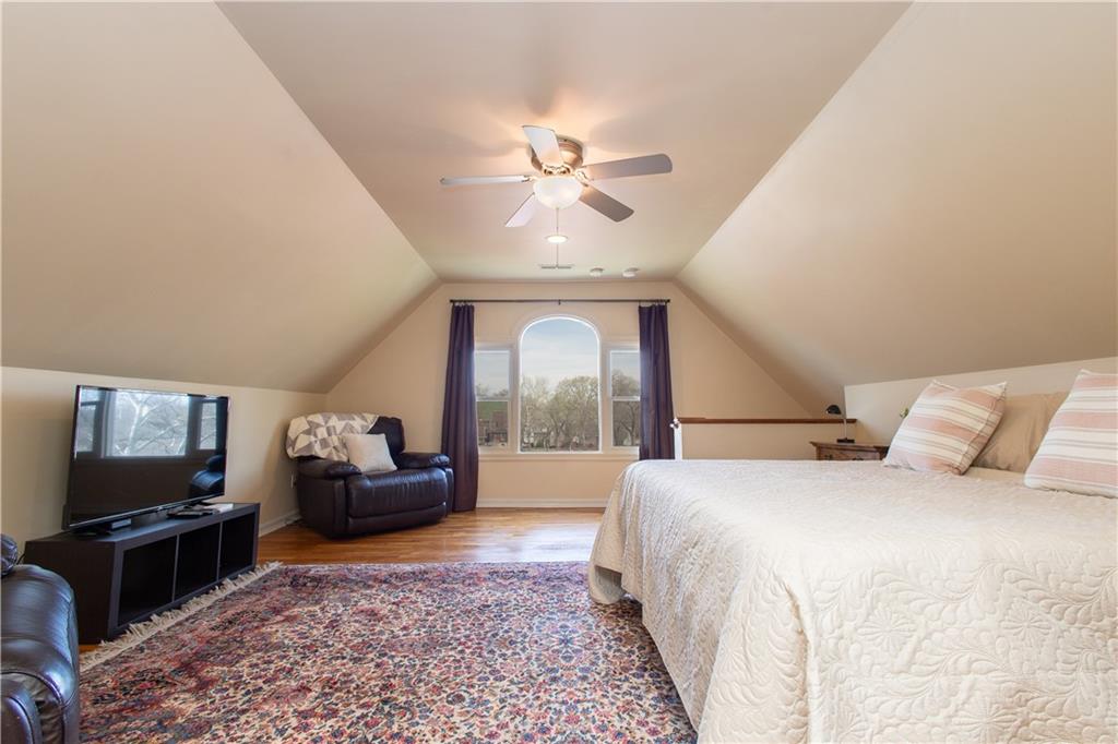 617 Colorado Street Manhattan, KS 66502 - Photo 24 of 65