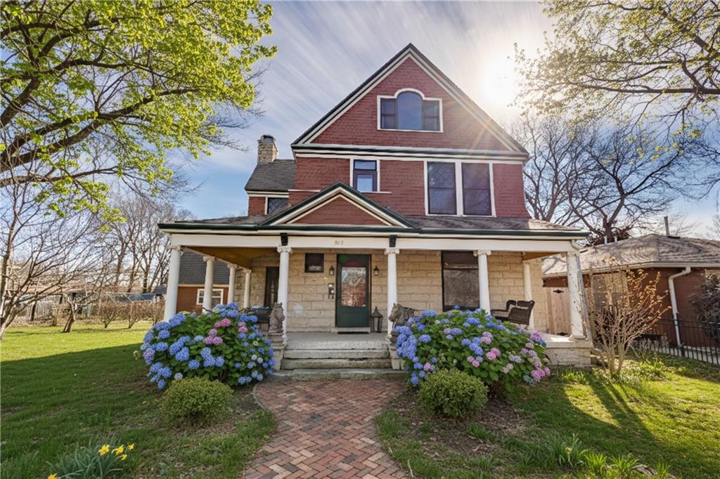617 Colorado Street Manhattan, KS 66502 - Photo 3 of 65