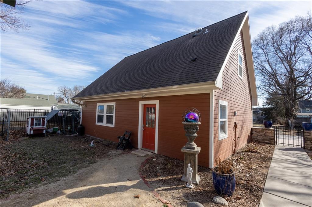 617 Colorado Street Manhattan, KS 66502 - Photo 63 of 65