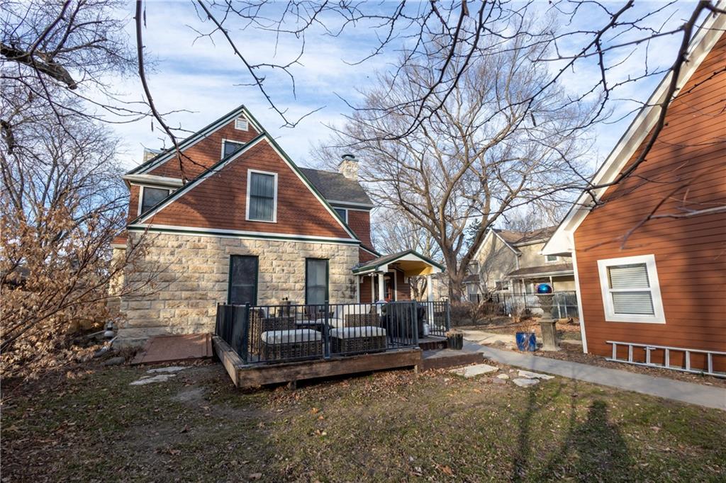 617 Colorado Street Manhattan, KS 66502 - Photo 64 of 65