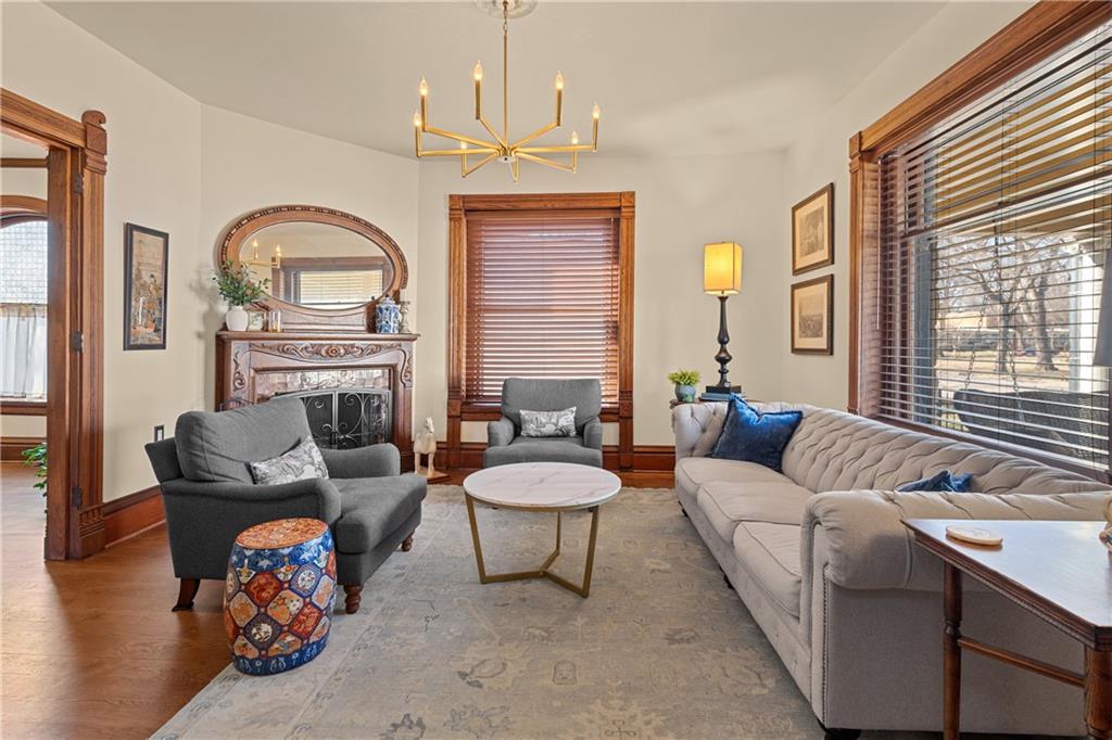 617 Colorado Street Manhattan, KS 66502 - Photo 7 of 65