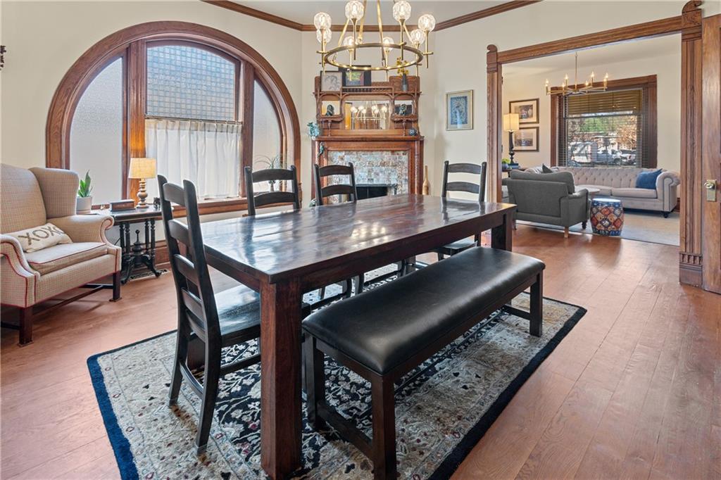 617 Colorado Street Manhattan, KS 66502 - Photo 10 of 65