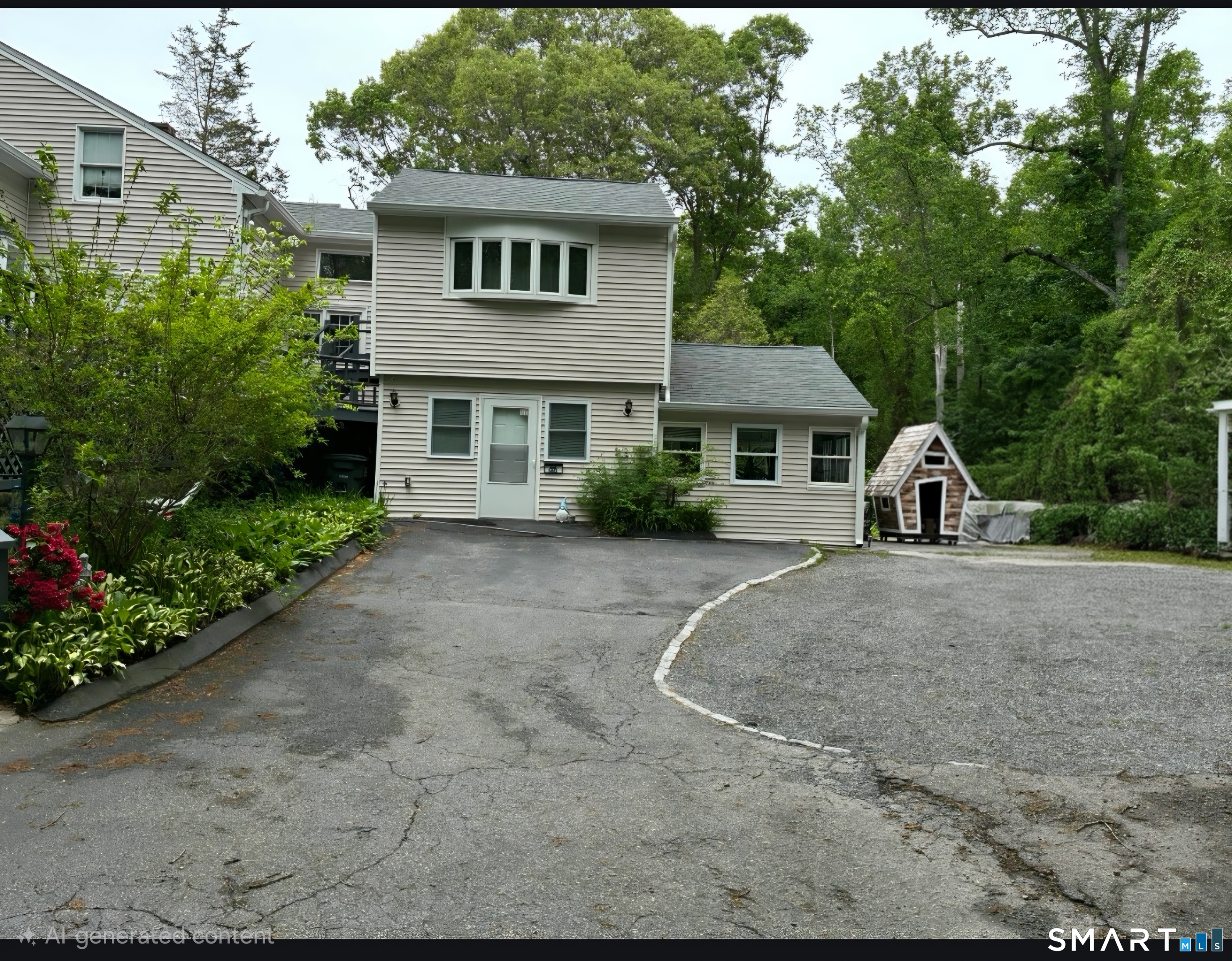 1320 Highway 12 Groton, CT 06340 - Photo 1 of 10
