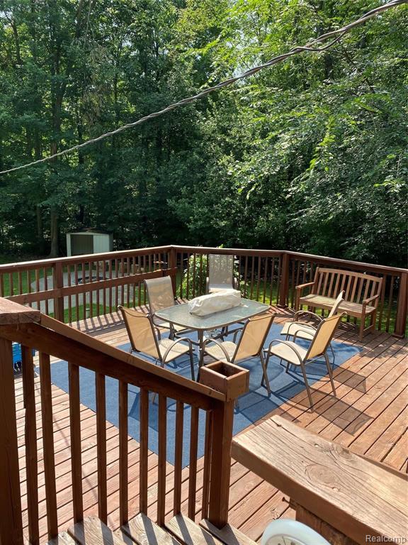 6132 Crandall Road Howell, MI 48855 - Photo 18 of 20