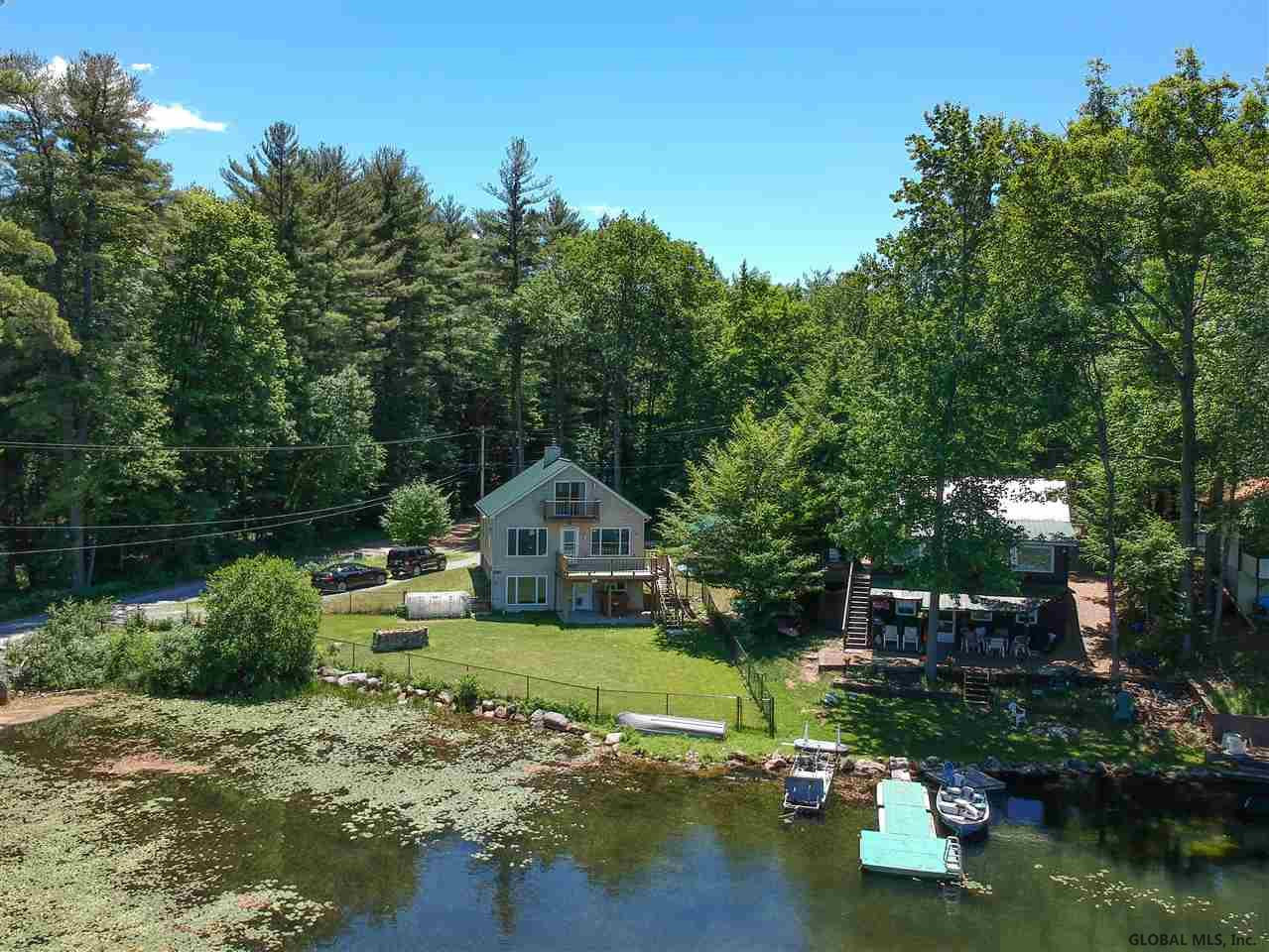 2 Birch Court Corinth, NY 12822 - Photo 34 of 35 Photo 34