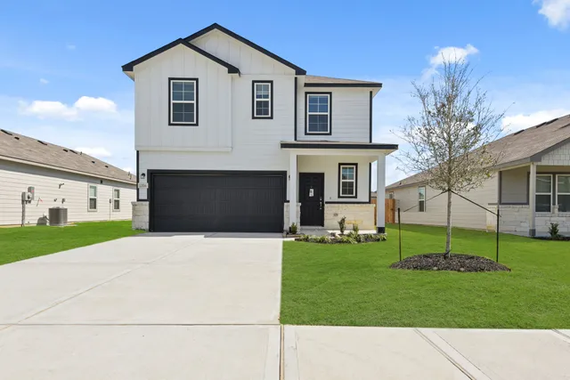 $244,900 | 1206 Point Lookout Drive, Dayton, TX 77535