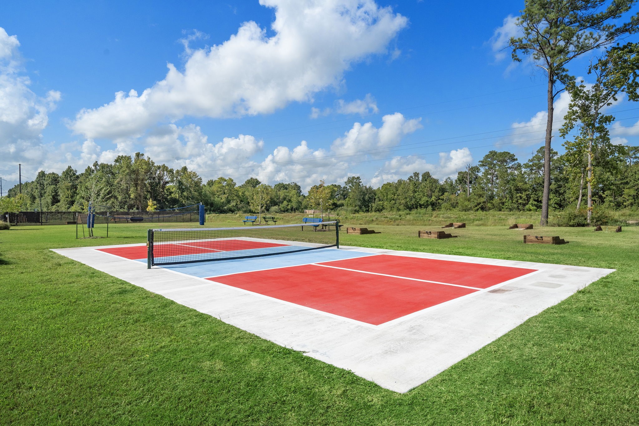 1206 Point Lookout Drive Dayton, TX 77535 - Photo 22 of 31