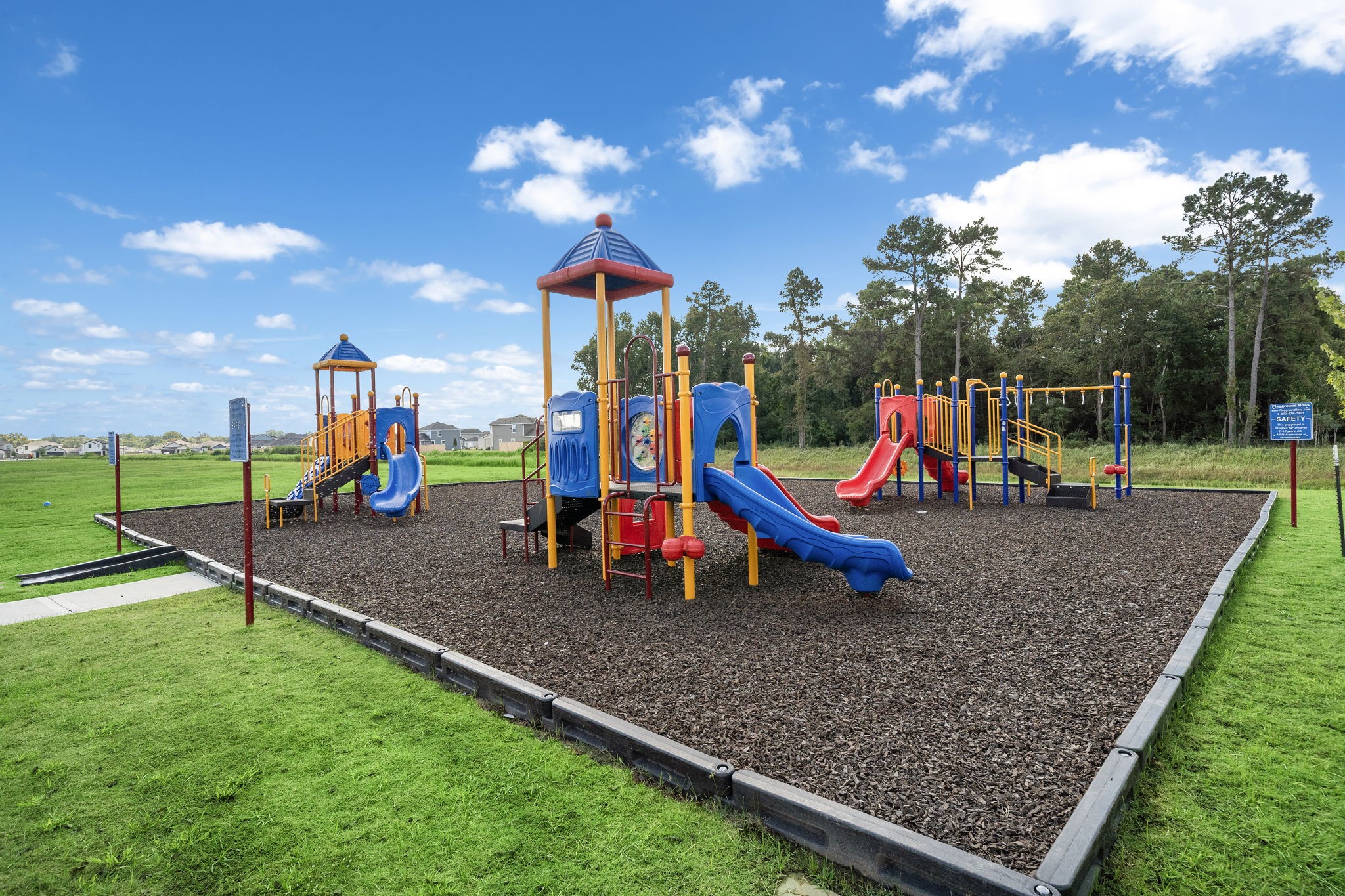 1206 Point Lookout Drive Dayton, TX 77535 - Photo 27 of 31