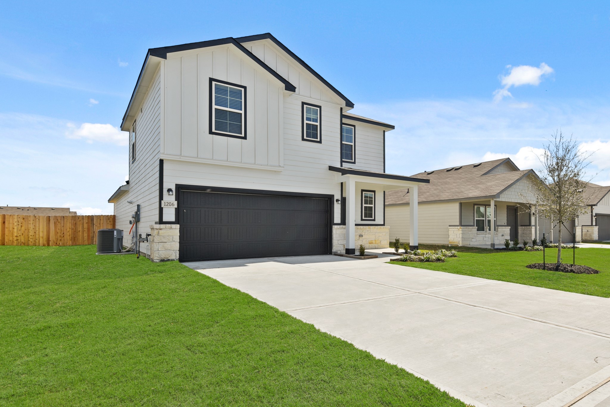 1206 Point Lookout Drive Dayton, TX 77535 - Photo 3 of 31