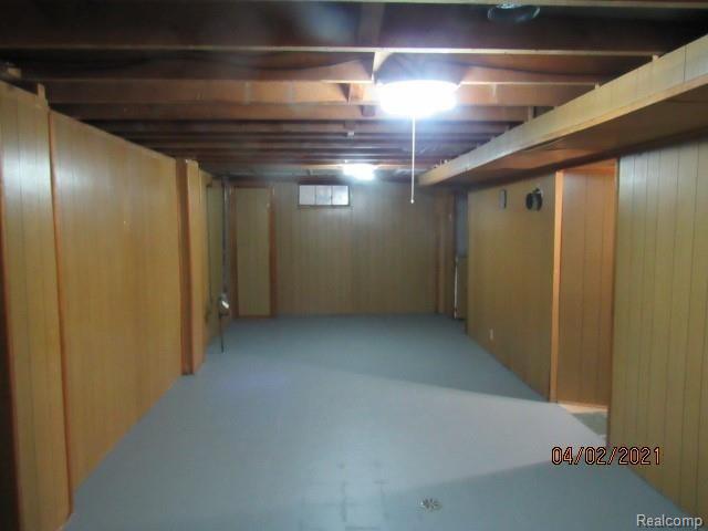 12308 Lansdowne Street Detroit, MI 48224 - Photo 23 of 29