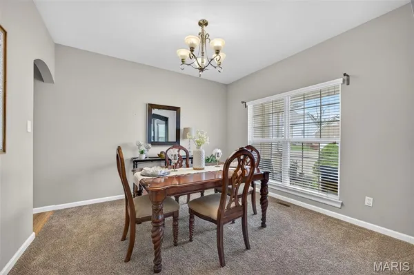 $489,000 | 2225 Ameling Manor Drive, Maryland Heights, MO 63043