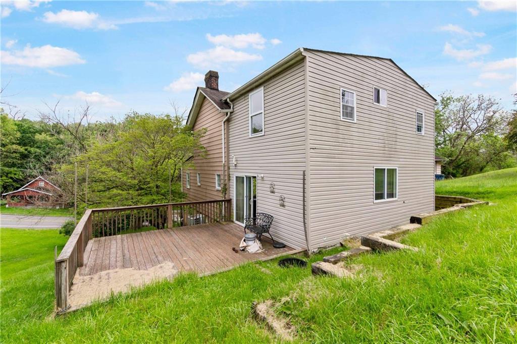 485 Pierson Run Road Pittsburgh, PA 15239 - Photo 21 of 27
