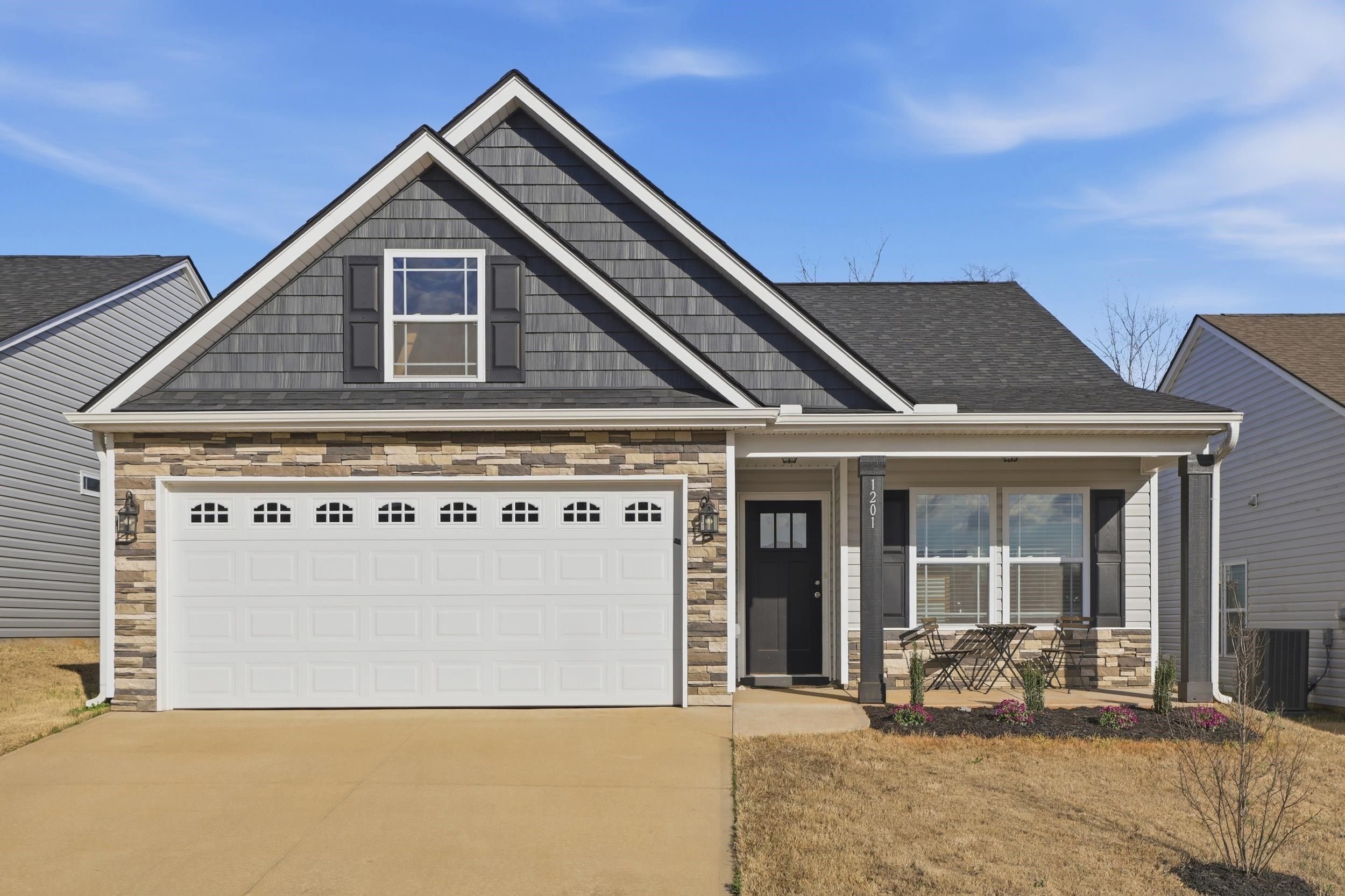 1201 Wanley Way Boiling Springs, SC 29316 - Photo 1 of 19