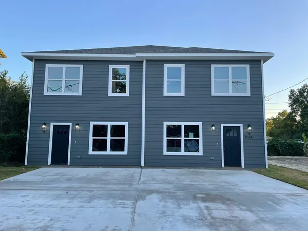 $430,000 | 9114 Caddo Road, Unit A & B, Houston, TX 77078