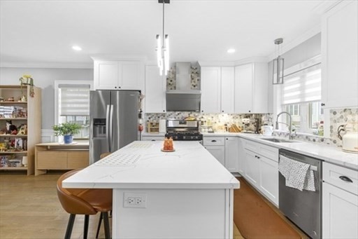 50 Des Moines Road, Unit H1 Quincy, MA 02169 - Photo 4 of 16 Gallery Image 4