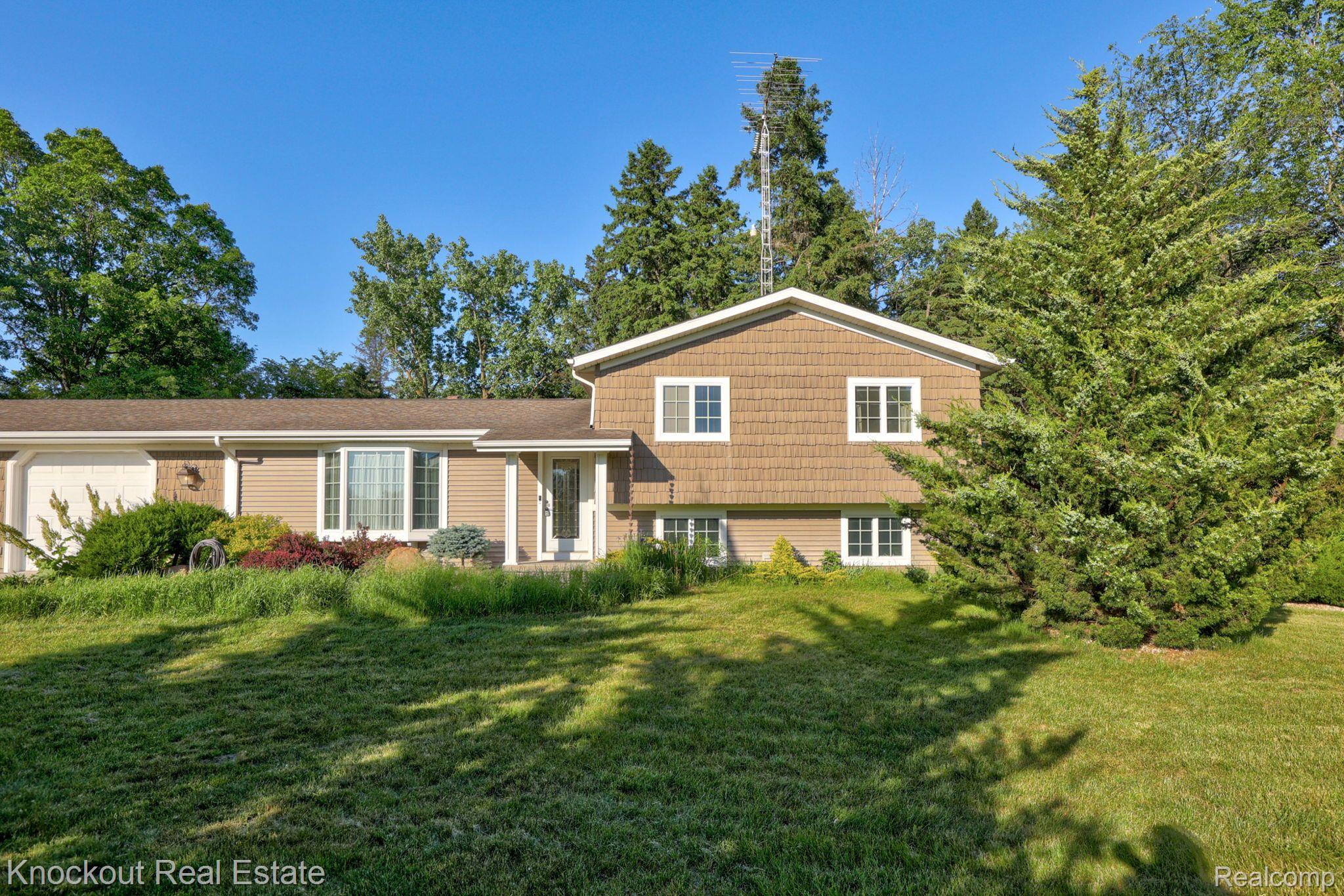 7051 Barkley Road Vassar, MI 48768 - Photo 3 of 80 Gallery Image 3