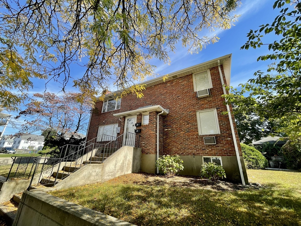 6 Ashmont Avenue, Unit 6, Newton, MA 02458 Compass