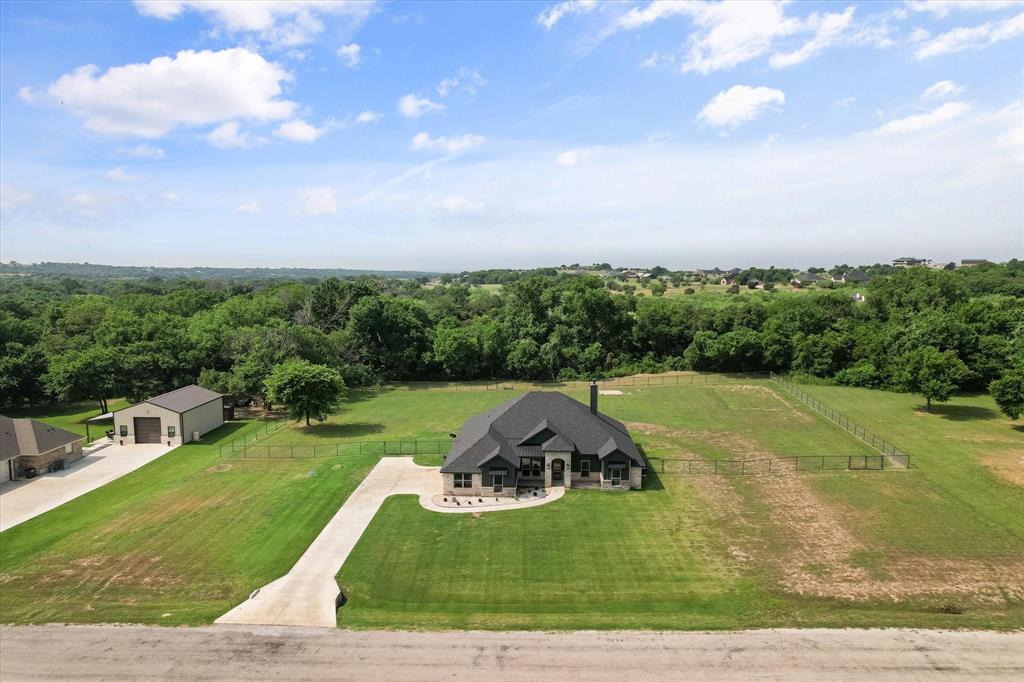 1052 Kessler Road Weatherford, TX 76087 - Photo 35 of 40
