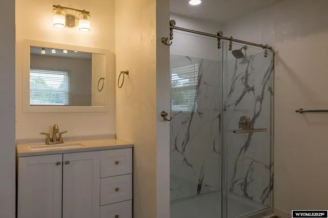 $480,000 | 119 Valley Drive, Casper, WY 82604