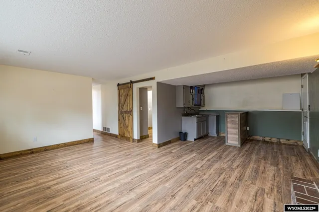 $480,000 | 119 Valley Drive, Casper, WY 82604