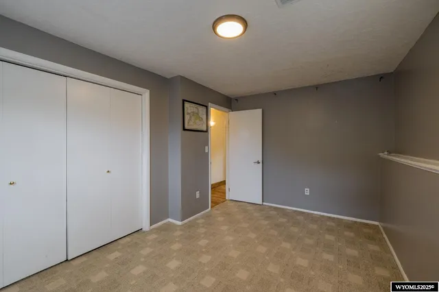 $480,000 | 119 Valley Drive, Casper, WY 82604