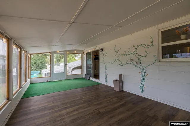 $480,000 | 119 Valley Drive, Casper, WY 82604