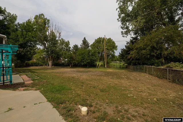 $480,000 | 119 Valley Drive, Casper, WY 82604