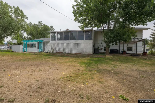 $480,000 | 119 Valley Drive, Casper, WY 82604