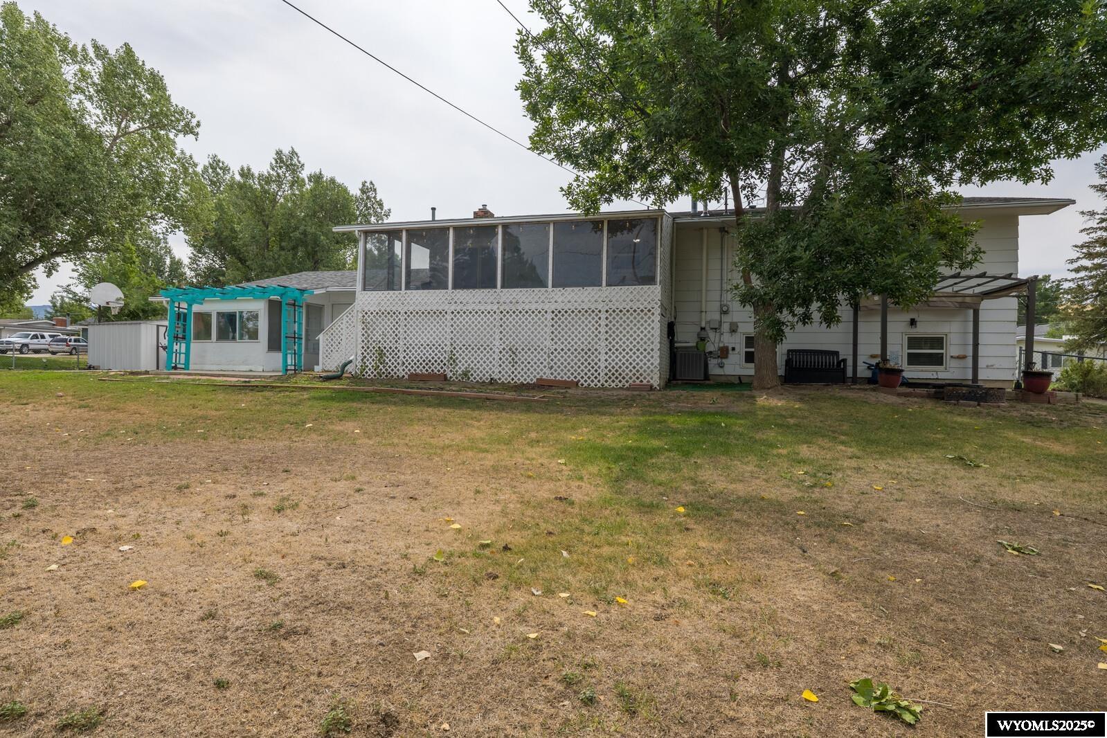 119 Valley Drive Casper, WY 82604 - Photo 30 of 33