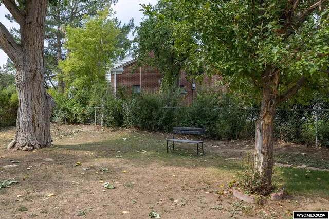 $480,000 | 119 Valley Drive, Casper, WY 82604