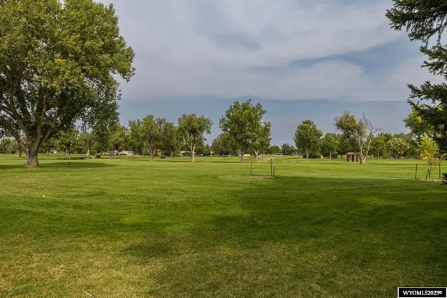 $480,000 | 119 Valley Drive, Casper, WY 82604