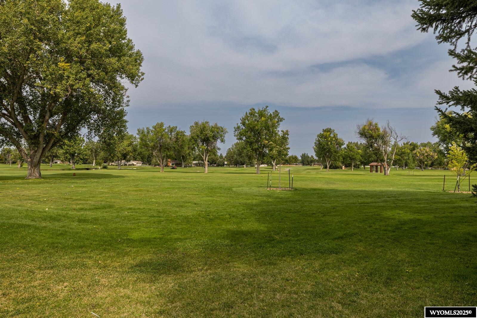 119 Valley Drive Casper, WY 82604 - Photo 32 of 33