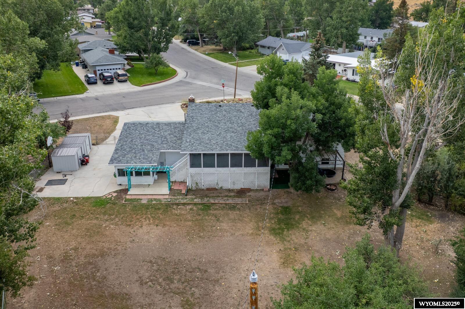 119 Valley Drive Casper, WY 82604 - Photo 33 of 33