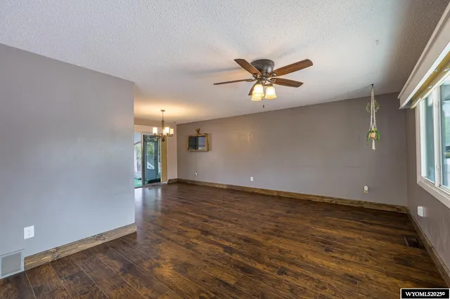 $480,000 | 119 Valley Drive, Casper, WY 82604