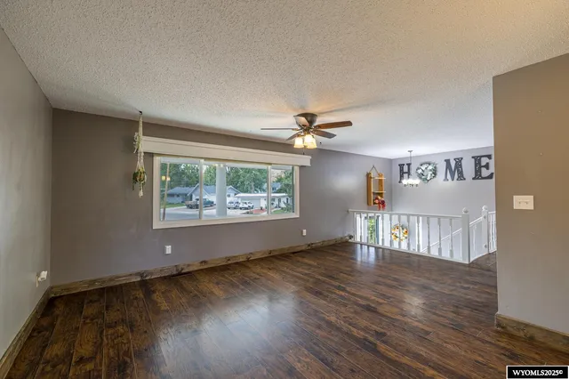 $480,000 | 119 Valley Drive, Casper, WY 82604
