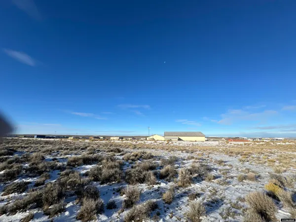 $105,000 | 49 North Erica Lane, Boulder, WY 82923