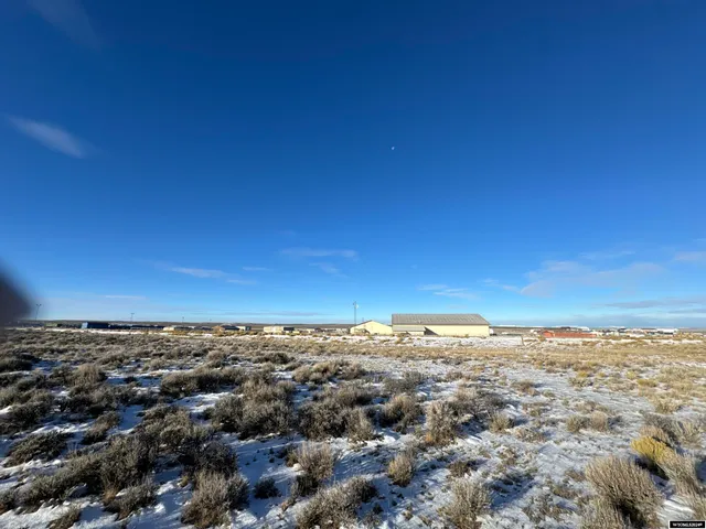 $105,000 | 49 North Erica Lane, Boulder, WY 82923