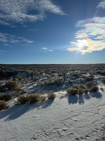 $105,000 | 49 North Erica Lane, Boulder, WY 82923