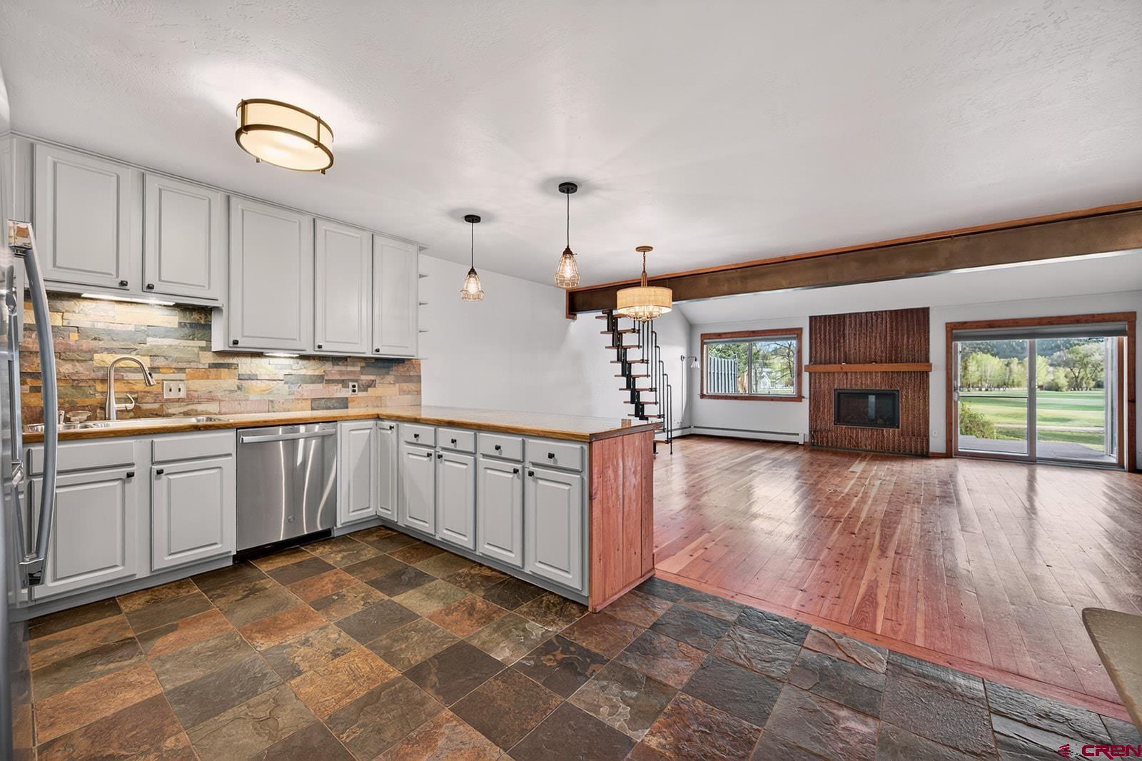 169 Camino Del Rio, Unit 8 Gunnison, CO 81230 - Photo 40 of 45