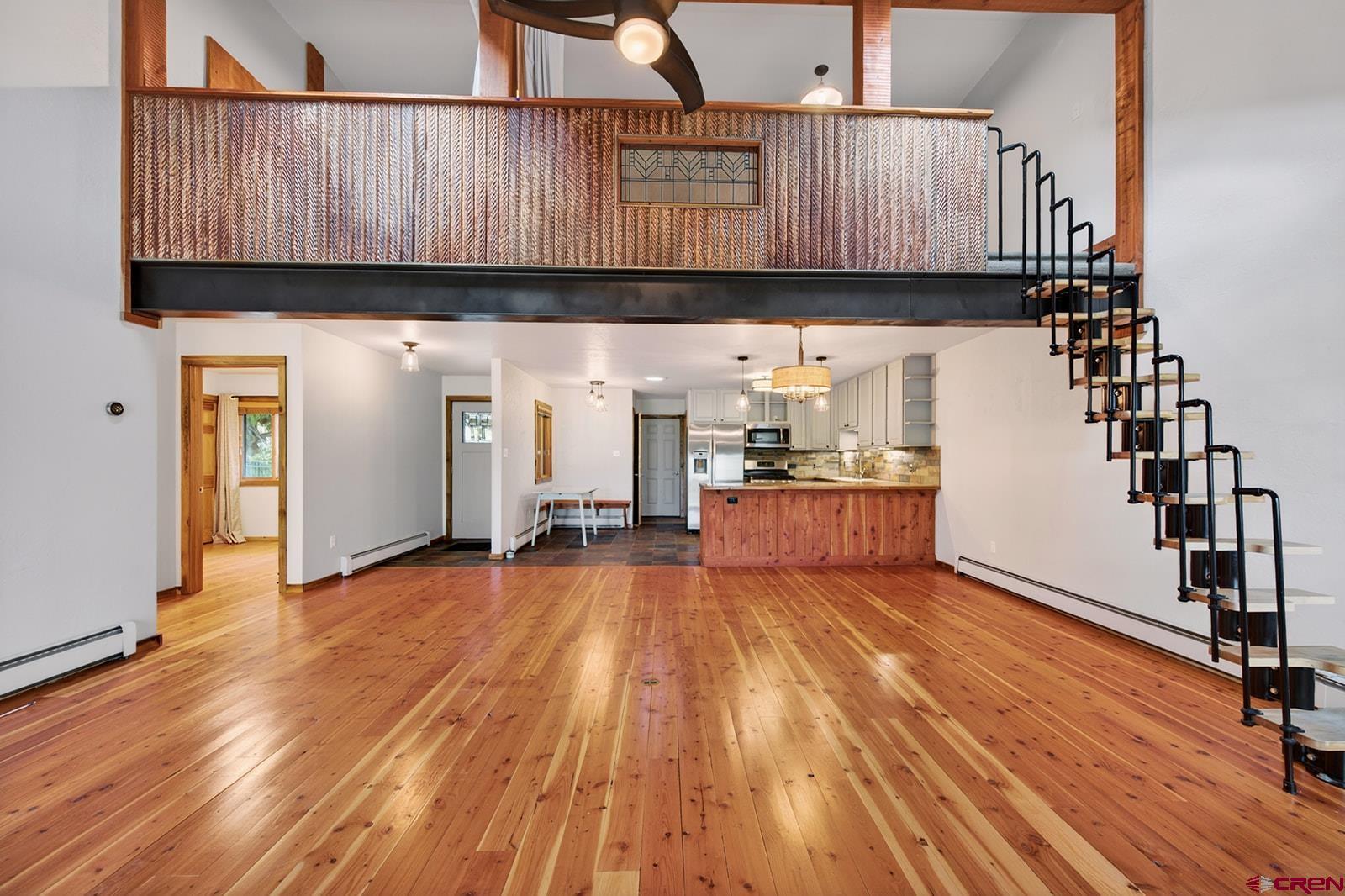 169 Camino Del Rio, Unit 8 Gunnison, CO 81230 - Photo 41 of 45