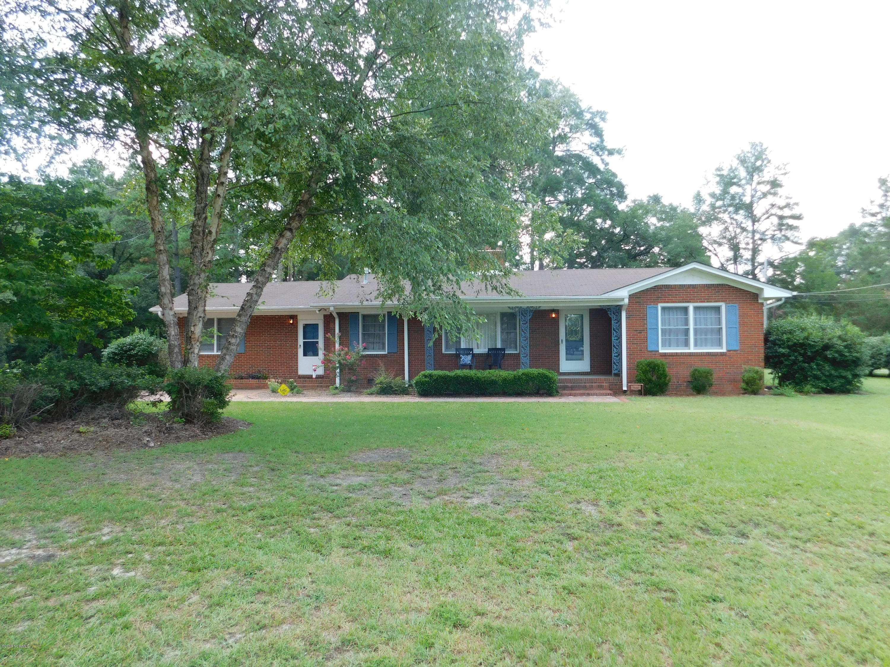 9660 Old Wire Road Laurel Hill, NC 28351 - Photo 4 of 63 DSCN1853
